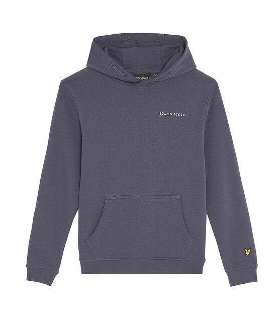 Lyle & Scott Jongens Sweater