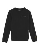 Lyle & Scott Jongens Sweater