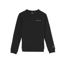 Lyle & Scott Jongens Sweater