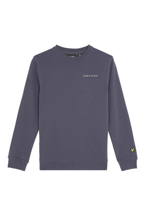 Lyle & Scott Jongens Sweater
