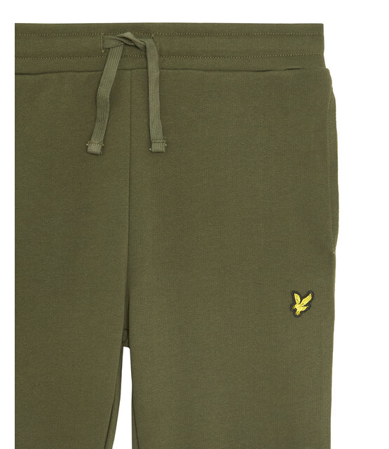 Lyle & Scott Jongens Broek