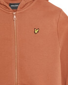 Lyle & Scott Jongens Vest