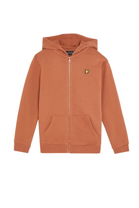 Lyle & Scott Jongens Vest