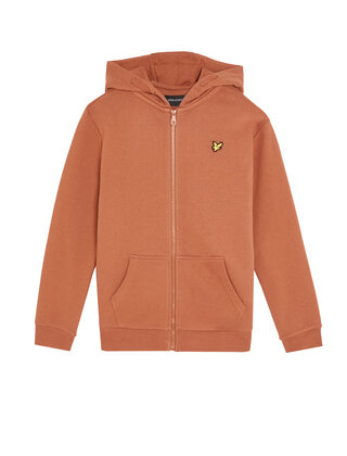 Lyle & Scott Jongens Vest