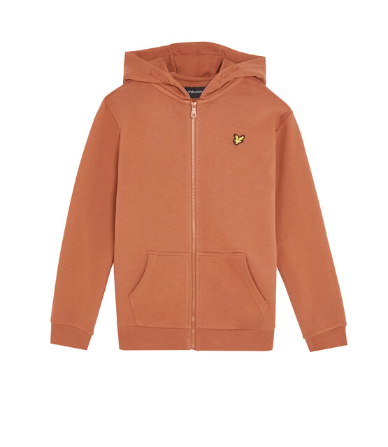 Lyle & Scott Jongens Vest