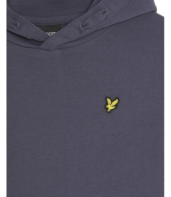 Lyle & Scott Jongens Sweater