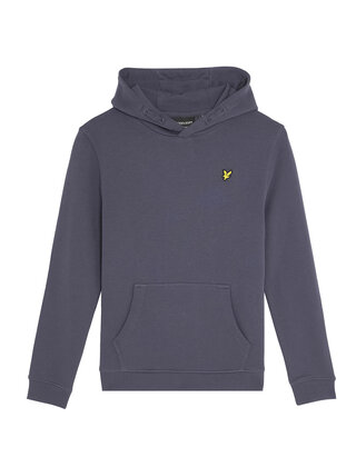 Lyle & Scott Jongens Sweater