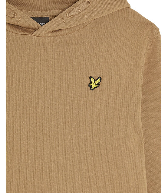 Lyle & Scott Jongens Sweater