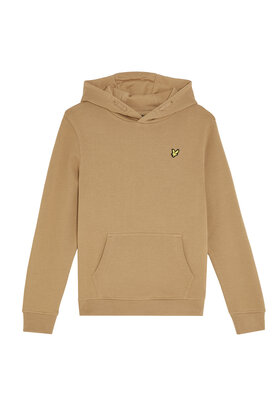 Lyle & Scott Jongens Sweater