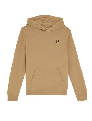 Lyle & Scott Jongens Sweater