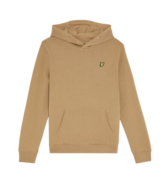 Lyle & Scott Jongens Sweater