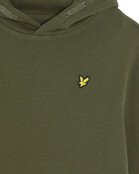 Lyle & Scott Jongens Sweater
