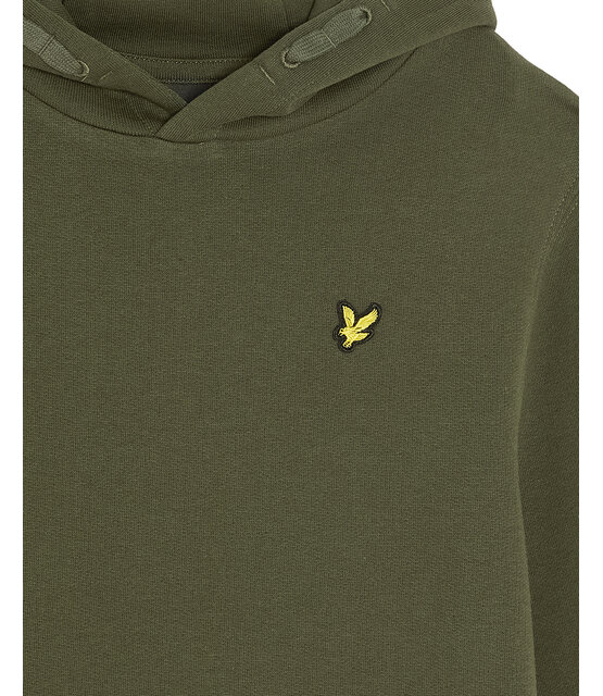Lyle & Scott Jongens Sweater