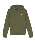 Lyle & Scott Jongens Sweater