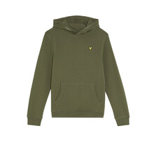 Lyle & Scott Jongens Sweater