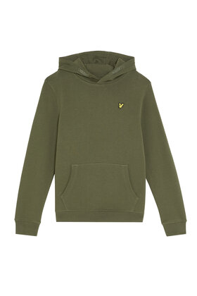 Lyle & Scott Jongens Sweater