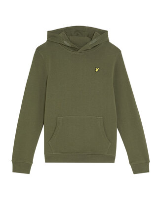 Lyle & Scott Jongens Sweater