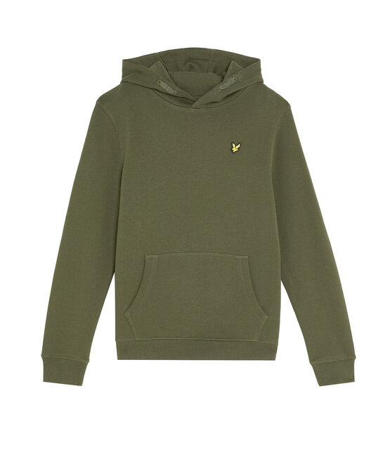 Lyle & Scott Jongens Sweater