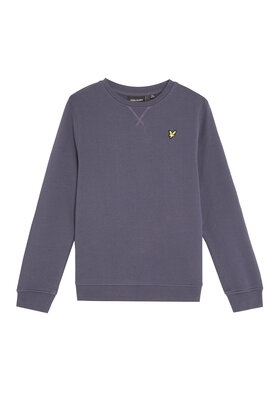 Lyle & Scott Jongens Sweater