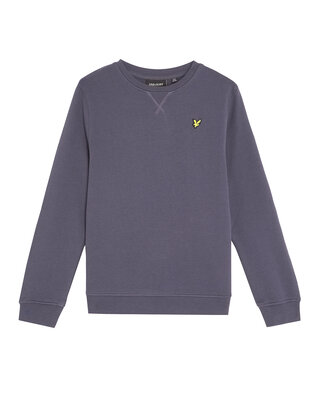 Lyle & Scott Jongens Sweater