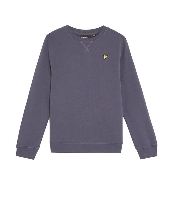 Lyle & Scott Jongens Sweater