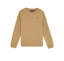 Lyle & Scott Jongens Sweater