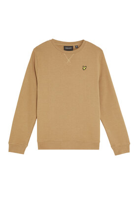 Lyle & Scott Jongens Sweater