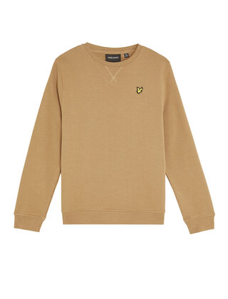 Lyle & Scott Jongens Sweater