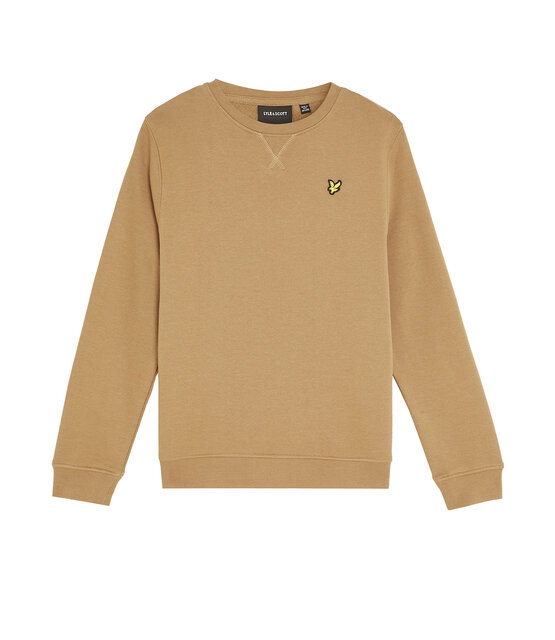 Lyle & Scott Jongens Sweater