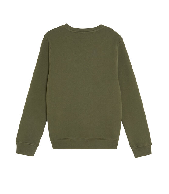 Lyle & Scott Jongens Sweater