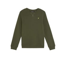 Lyle & Scott Jongens Sweater