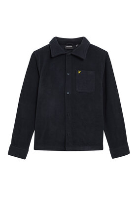 Lyle & Scott Jongens Overhemd