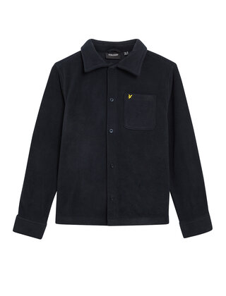 Lyle & Scott Jongens Overhemd