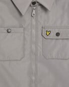 Lyle & Scott Jongens Winterjas