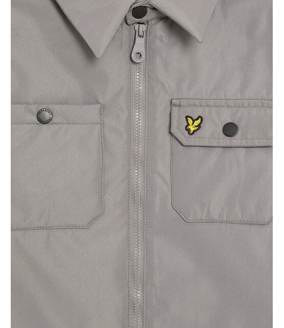 Lyle & Scott Jongens Winterjas