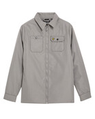 Lyle & Scott Jongens Winterjas