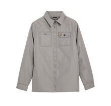 Lyle & Scott Jongens Winterjas