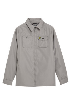 Lyle & Scott Jongens Winterjas