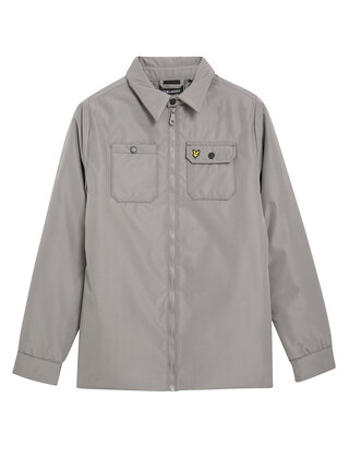 Lyle & Scott Jongens Winterjas