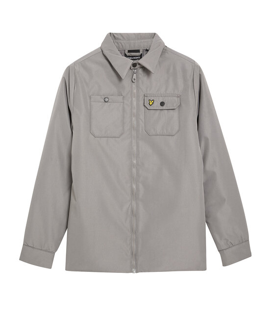 Lyle & Scott Jongens Winterjas
