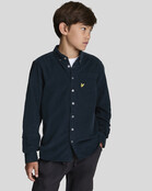 Lyle & Scott Jongens Overhemd