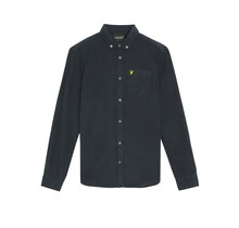 Lyle & Scott Jongens Overhemd