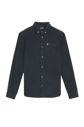 Lyle & Scott Jongens Overhemd