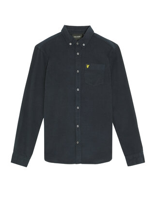 Lyle & Scott Jongens Overhemd