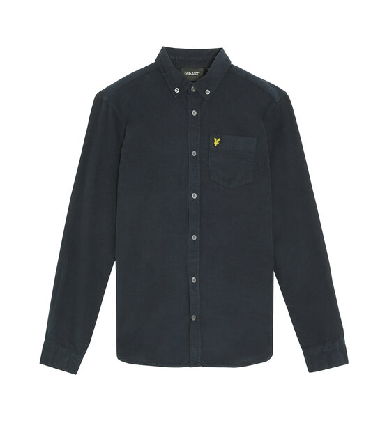 Lyle & Scott Jongens Overhemd