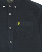 Lyle & Scott Jongens Overhemd
