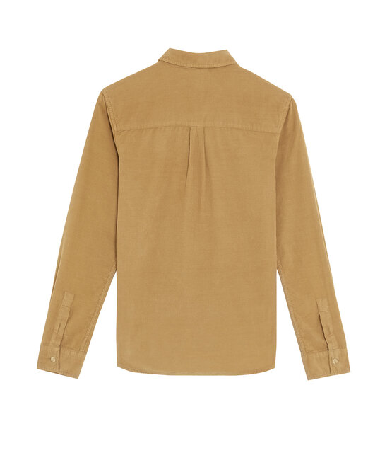 Lyle & Scott Jongens Overhemd