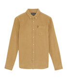 Lyle & Scott Jongens Overhemd