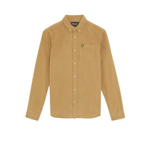 Lyle & Scott Jongens Overhemd