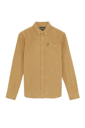Lyle & Scott Jongens Overhemd